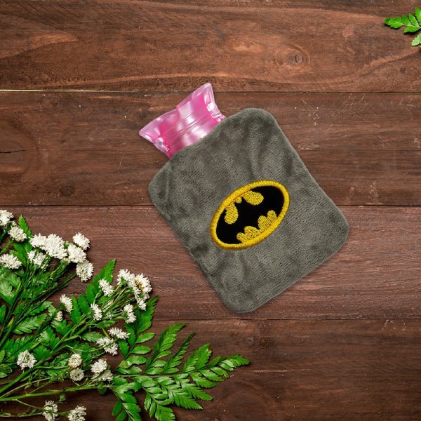 Batman small Hot Water Bag - Image 3