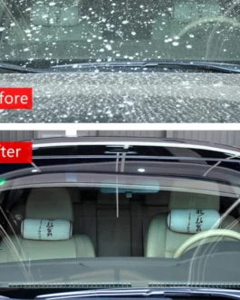 Car Wiper Detergent Effervescent Tablets Washer