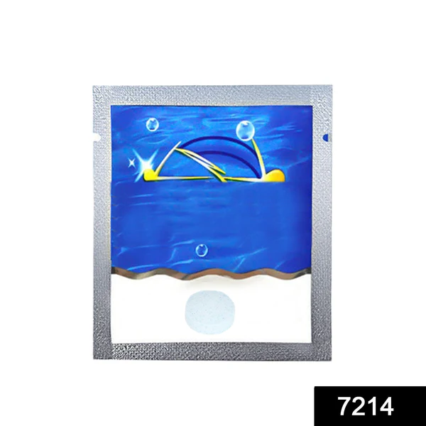 Car Wiper Detergent Effervescent Tablets Washer - Image 3