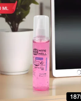 Liquid Gadget Gel Solution to Clean Mobile / Laptop Screen (100 ML)