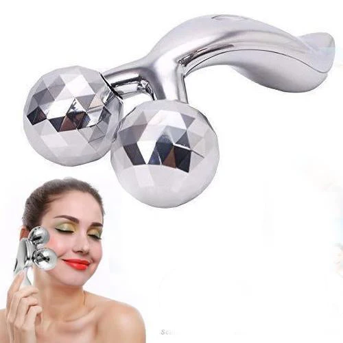3D Roller Face Massager - Image 7