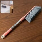 46cm Long Handle Multipurpose Cleaning Brush with Soft Bristles