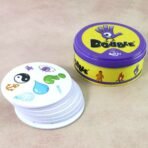 Dobble Spot It! Fun Matching Card Game – Fast-Paced Family Party Game for Kids and Adults - Image 2