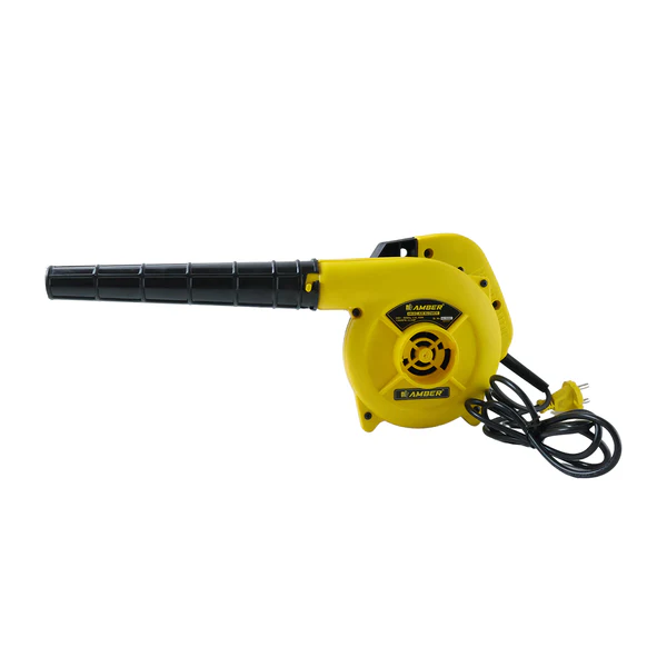 Amber High Power Electric Dust Cleaning Air Blower (1 Pc, 550W) - Image 4