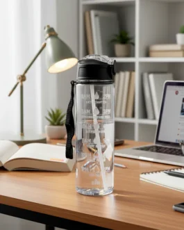 3 in 1 Multipurpose Water Bottle Set(2000 ML+ 900 ML+ 500 ML, 3 Pc Set)