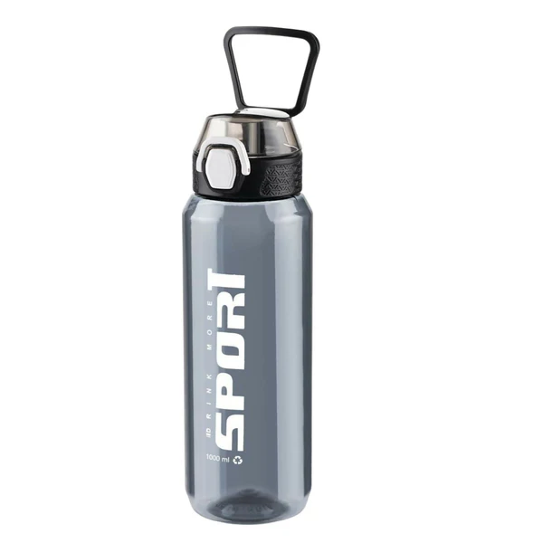 1 L Sports Water Bottle Pack of 1 - Image 5