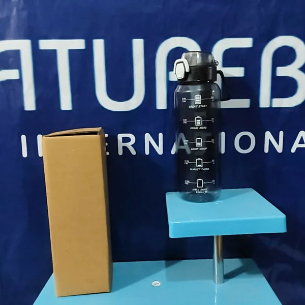 1 L Sports Water Bottle Pack of 1 - Image 2