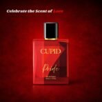 Cupid Luxury Men Pride Perfume|Long Lasting Fresh Edp Fragrance Scent Liquid Perfume (50 Ml) - Image 2