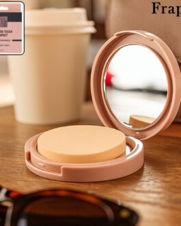 OG Beauty Frappe Flawless Touch Compact Powder (9 GM / 1 Pc)