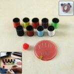 Portable Sewing Kit Set (1 Set)