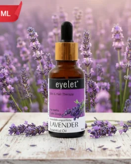 Eyelet Lavender Essential Oil Skin & Hair Therapy Oil for No Marks 30ML