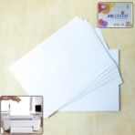 High Quality A4 Size Multipurpose Copier Printing Paper 500 Sheets Pack