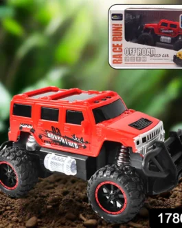 Mist Spray Race Car Toy Off Road Speed Car With Smoke (Water Sprayer Mist With Light)