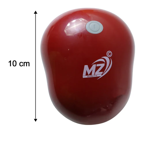 Smart Electric Scalp Massager, Portable Head Massager Device (1 Pc) - Image 5