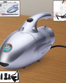Orbit High Power Handheld Mini Vacuum Cleaner (800W / 1 Pc)