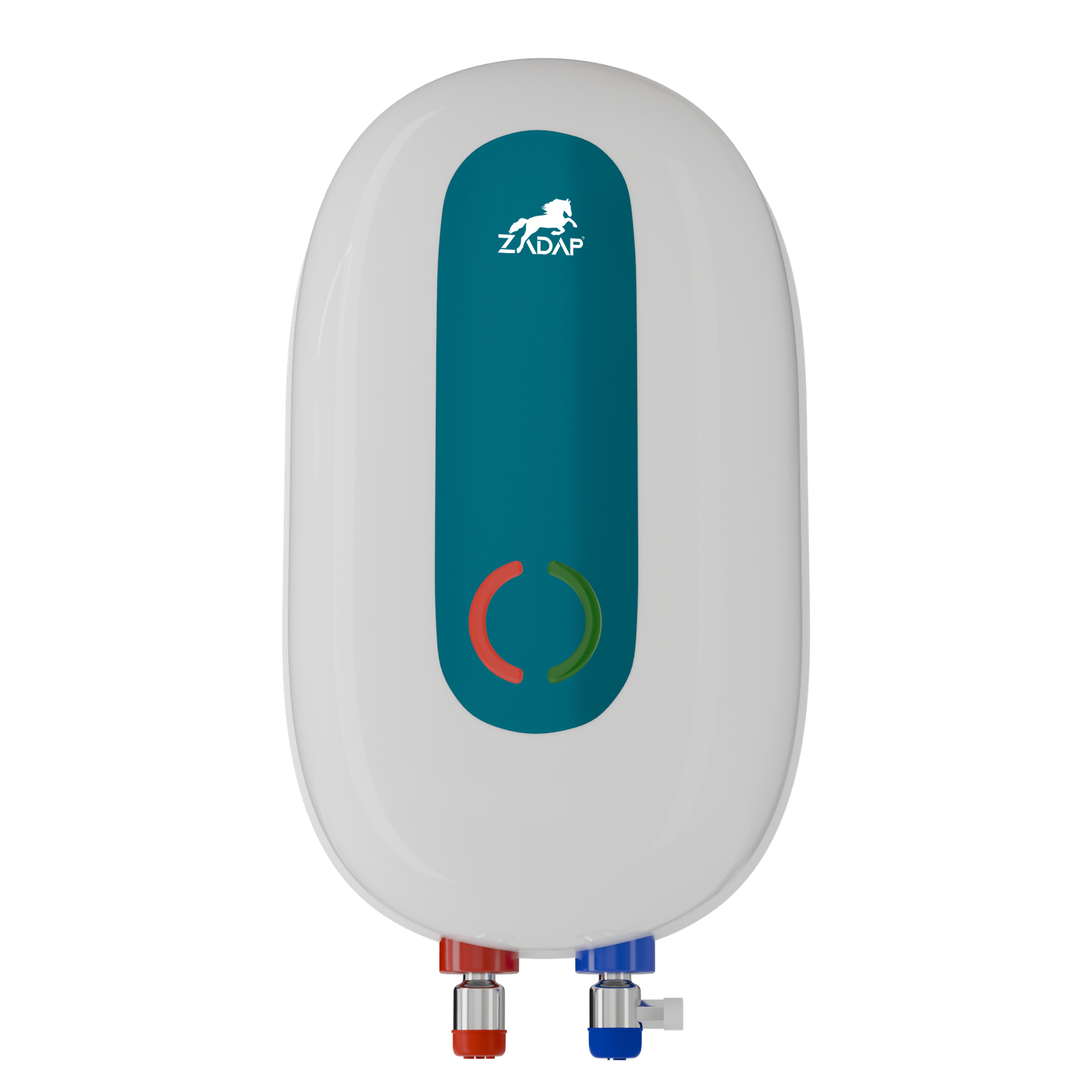 ZADAP 3kW Instant Geyser 4 Way Safety (3L) - Image 7