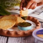 Naasta Baasta Jowar Bhakhari – Millet Based Ready to Eat Crispy Indian Snack (200 Gm) - Image 2
