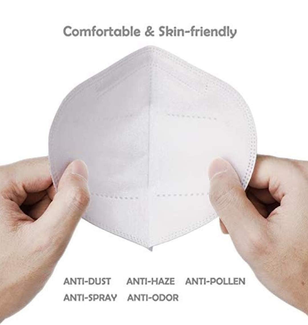 Anti Pollution | Virus Face Mask - Image 3