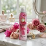 DEO ANGEL PASSION 150mlCUPID Angel Body Deodorant - RIZZ Passion Fragrance (150 ml) - Image 2