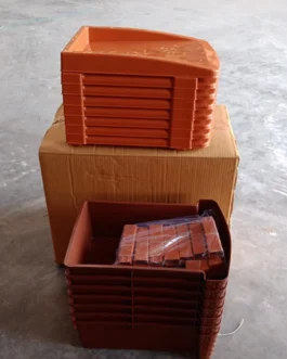 7-Layer Multipurpose Plastic Storage Drawer Organizer