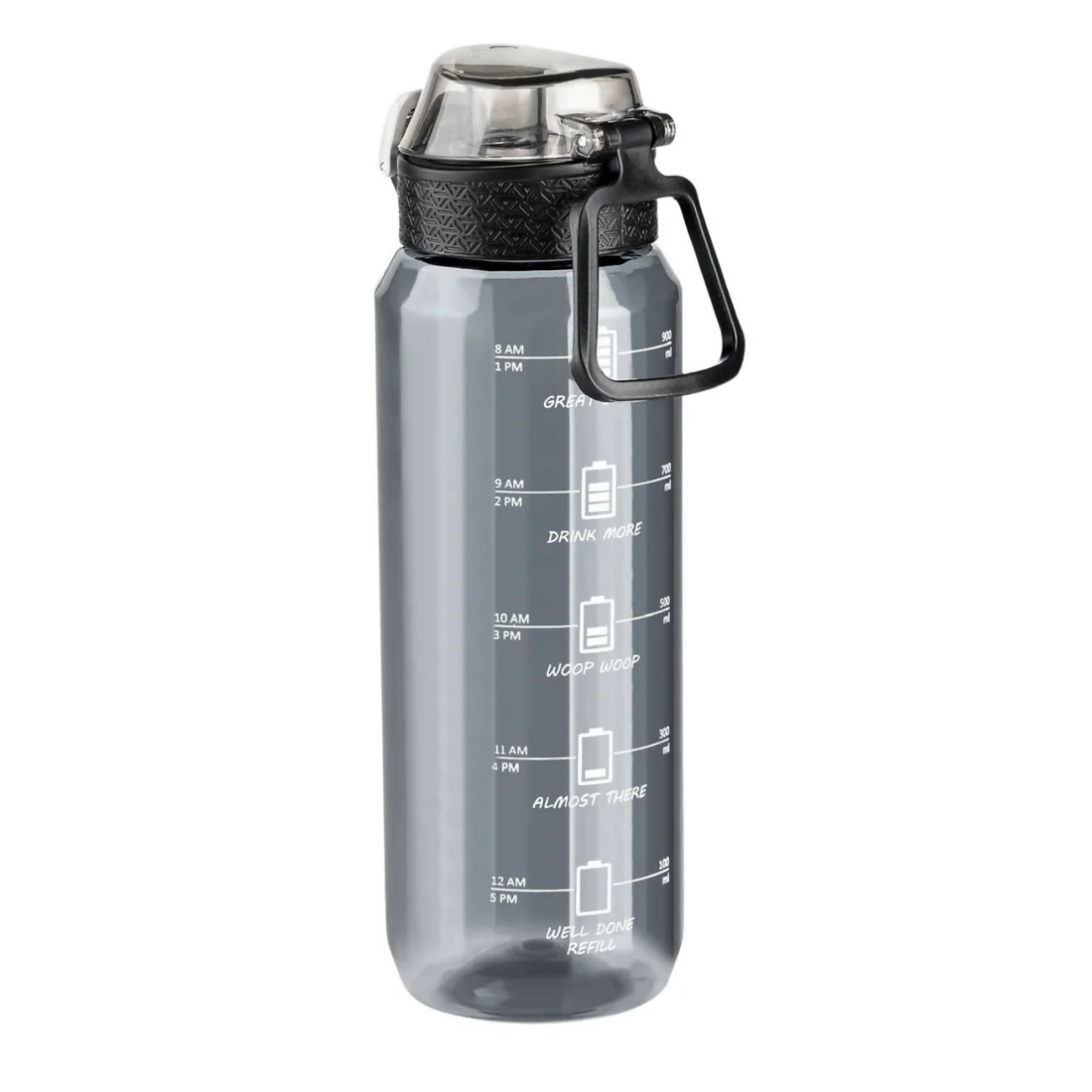 1 L Sports Water Bottle Pack of 1 - Image 4