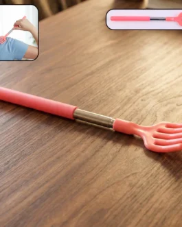 Khujli Stick – 59 cm Long Telescopic Back Scratcher (1 Pc)