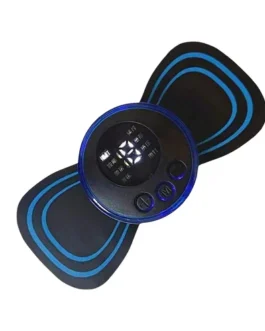 Portable USB Neck Massager Electric Neck Massager