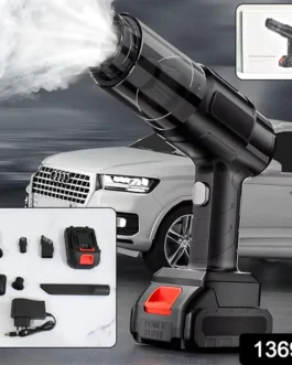 Multifunction 240V Wireless Handheld Vacuum Cleaner (1 Set)