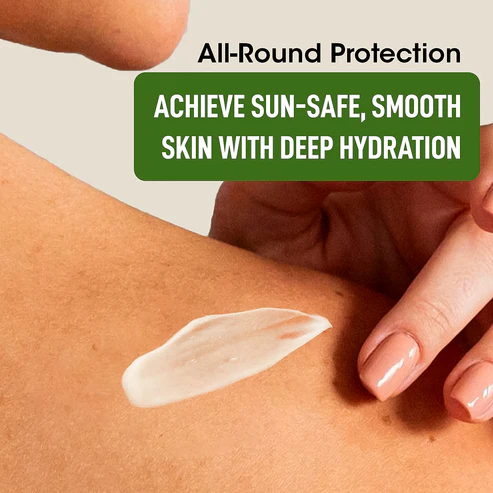 OG Beauty Science Aloe Vera Body Lotion (350ML / 1 Pc) - Image 2