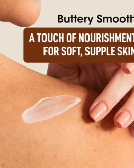 OG Beauty Science Cocoa Butter Body Lotion (350ML / 1 Pc)