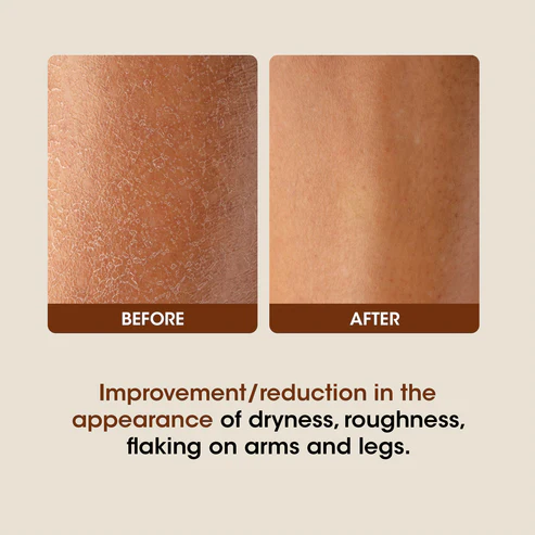 OG Beauty Science Cocoa Butter Body Lotion (350ML / 1 Pc) - Image 5