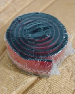 1 Meter Self-Adhesive Silicone Door Bottom Seal Strip (1 Mtr / 1 Pc)