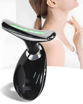 Neck Face Massager, Firming Wrinkle Removal Tool (Neck Wrinkle Removal Tool / 1 Pc)