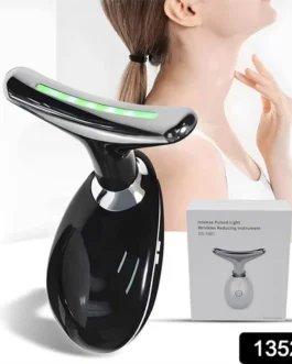 Neck Face Massager, Firming Wrinkle Removal Tool (Neck Wrinkle Removal Tool / 1 Pc)