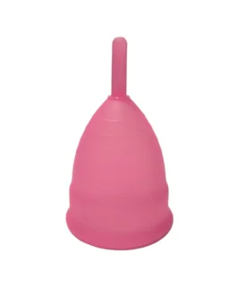 Reusable Menstrual Cup for Women & Girls | Eco-Friendly Period Solution