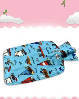 Hot Water Bottle Bag For Pain Relief