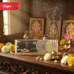 Loban Incense Sticks Pure Loban Resin Aroma for Home & Rituals, Long-Lasting - Image 2