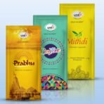 Live Touch Premium Agarbatti Combo – 3 Fragrances (100Gm/Each Pack/2Pc)