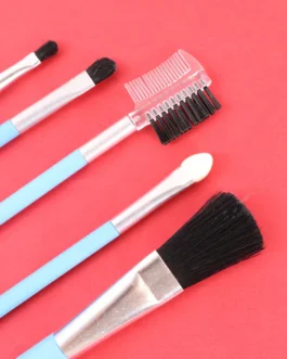 Makeup Brushes Kit (Pack of 5)