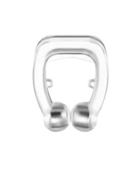 Snore Free Nose Clip (Anti Snoring Device) – 1pc