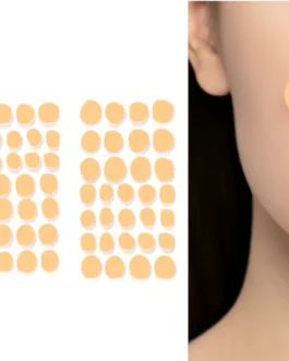Pimple Patches for Face (1 Sheet Set)