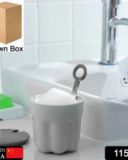 Winter Facial Cleanser Foaming Shaker – Bubble Washing Artifact for Daily Use