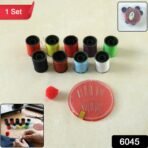Portable Sewing Kit Set (1 Set) - Image 2