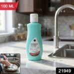 Cookware Bottom Cleaner Liquid 100 ML 1 Pc - Image 2