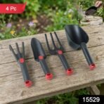 Garden Hand Tool Set (4 Pc Set) - Image 2