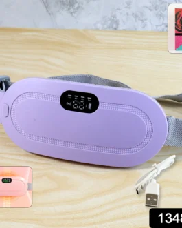 Rechargeable Smart Warm Palace Belt (1 Pc)