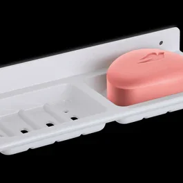 PTMT NP 103 DOUBLE SOAP DISH