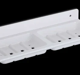 PTMT NP 103 DOUBLE SOAP DISH
