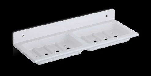 PTMT NP 103 DOUBLE SOAP DISH - Image 2
