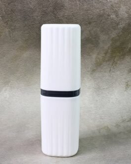 Plastic Hygienic Toothbrush Travel Portable Case
